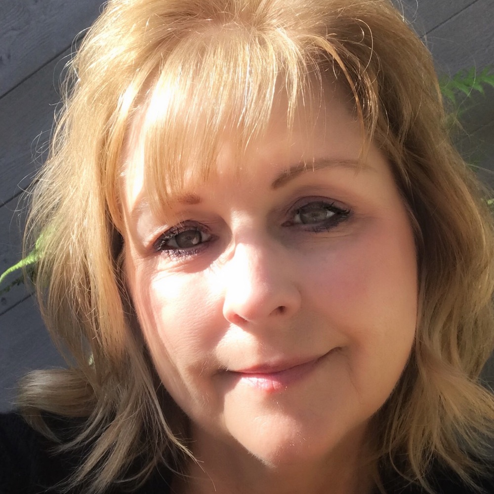 Meet your Posher, Carol